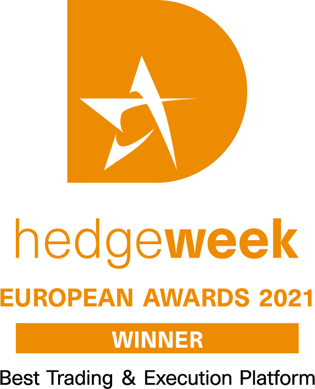 Hedgeweek Award