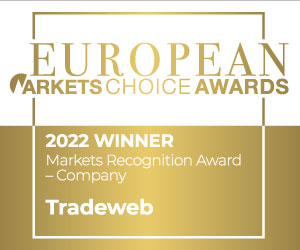 European Markets Choice Awards logo