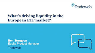 Driving liquidity thumbnail