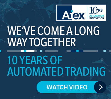 10 Years of Automated Trading Video