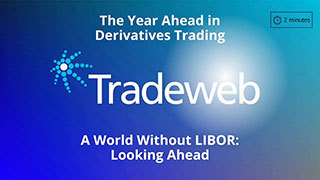 LIBOR LOOKING AHEAD
