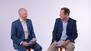 10 Years of Automated Trading Video