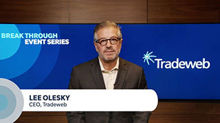 Lee Olesky  Derivs events