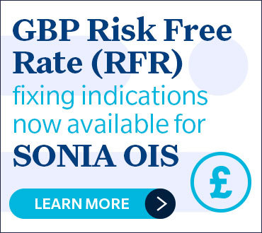 GBP Risk Free Rate