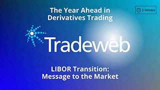 LIBOR Message to Market Video