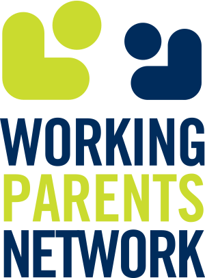 Working Parents Network logo