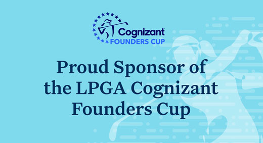 LPGA Blog