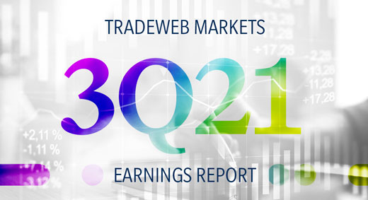 Earnings 3Q21
