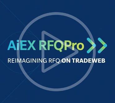 AiEX RFQ Pro promo graphic