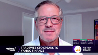 Lee Olesky Yahoo Finance