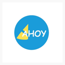 Ahoy logo