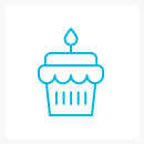 Charity bake off logo