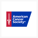 American Cancer Society logo