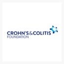 Crohns colitis foundation logo