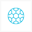 Dealerweb football icon