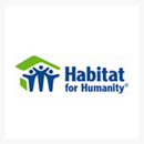 Habitat for Humanity logo