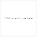 JP Morgan Chase logo