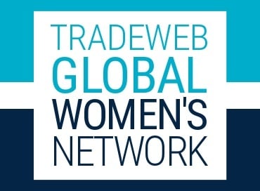 Tradeweb Global Women's Network logo