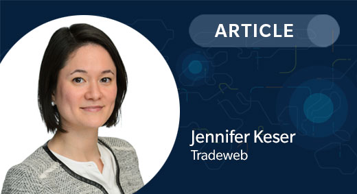 The Role of Technology in Managing Fragmentation in Markets Article