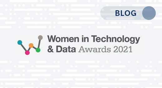 Women in Tech Awards