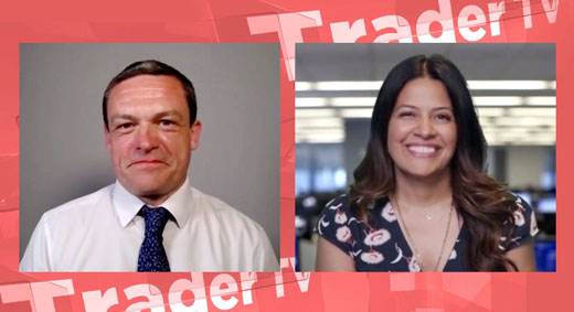 Scale up EM Trading Article