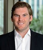 Mark Bailey headshot