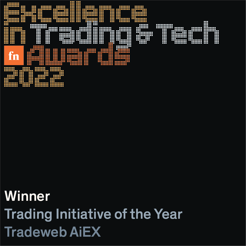 Financial News Award