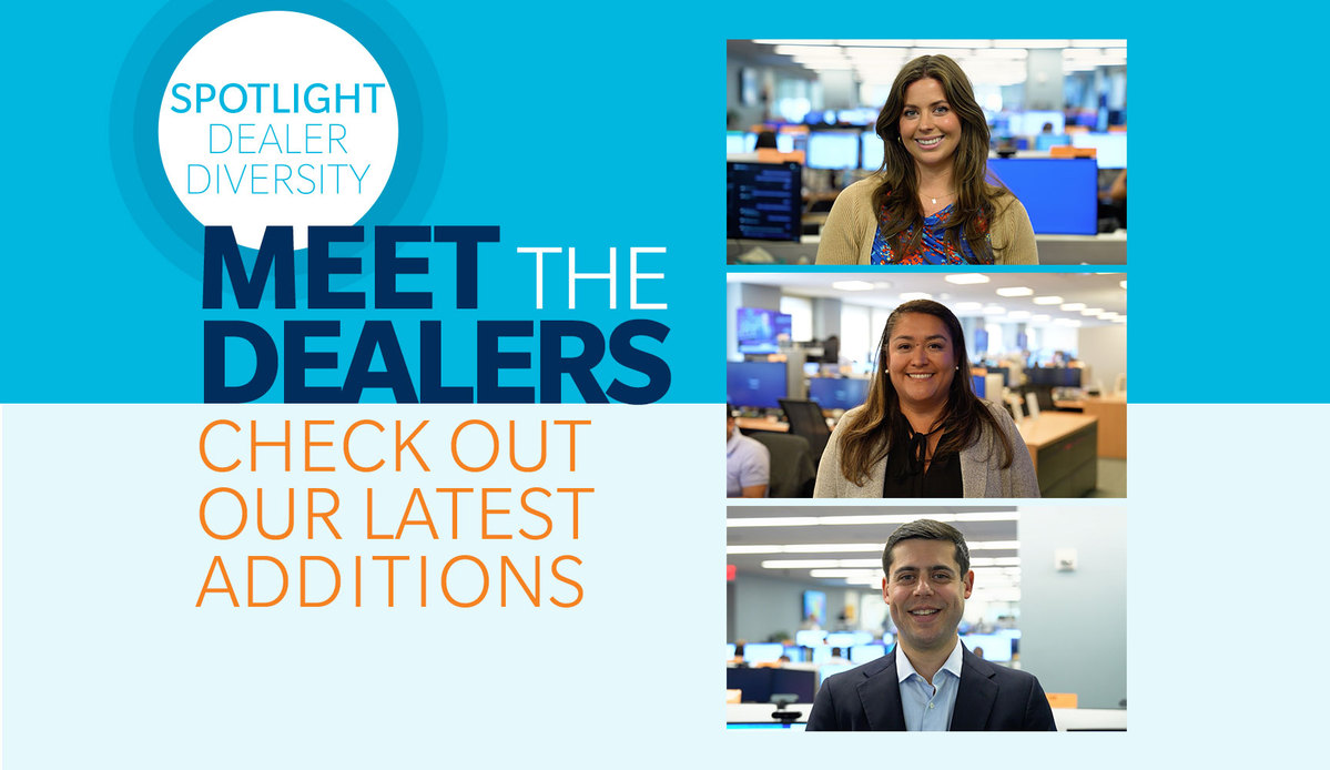 Spotlight Dealer Diversity  Meet the Dealers Check Out Our Latest Additions