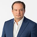 Billy Hult headshot