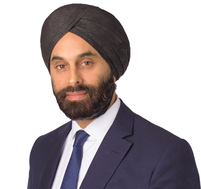 Balbir Bakhshi Headshot