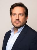 Ted Husveth headshot
