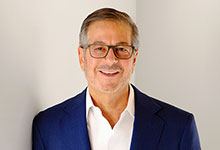 Lee Olesky CEO, Tradeweb Markets