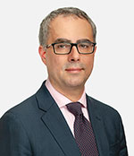 Enrico Bruni Managing Director, Head of Europe and Asia Business, Tradeweb