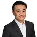Li Renn Tsai headshot