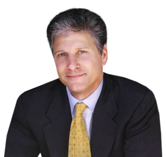 Scott Ganales Headshot