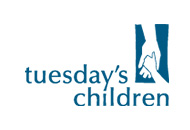 Tuesdays Children logo