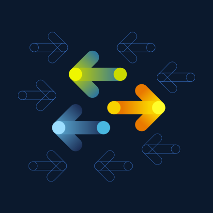 On Tradeweb graphic