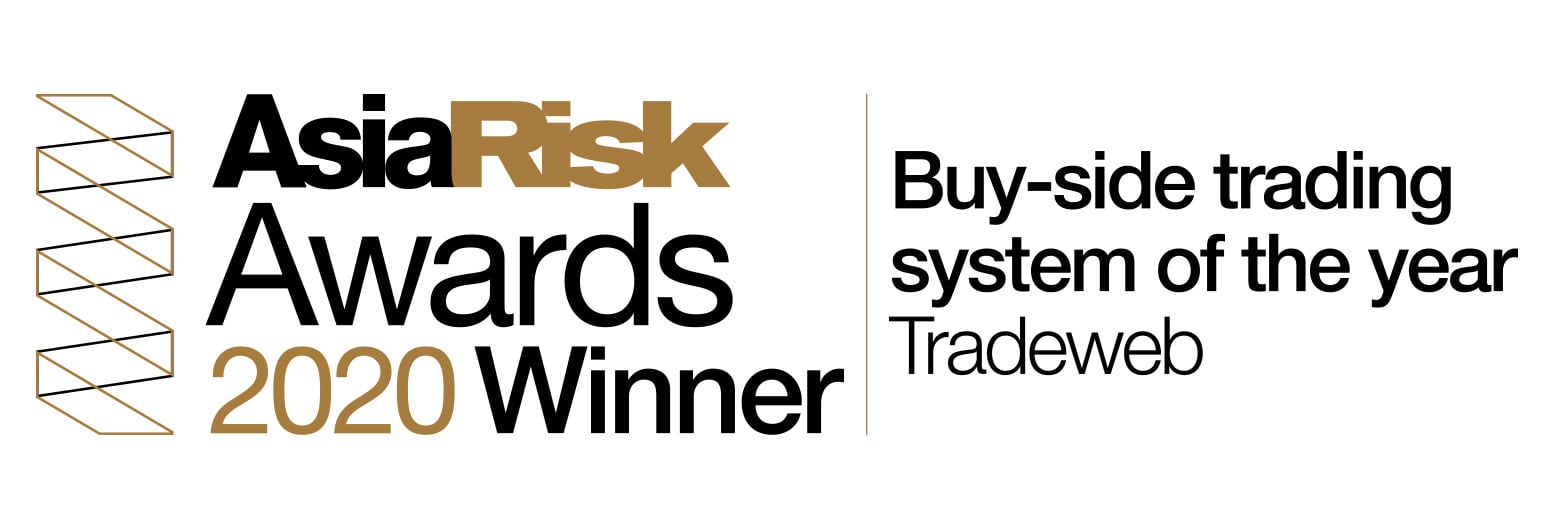 Asia Risk Award Logo