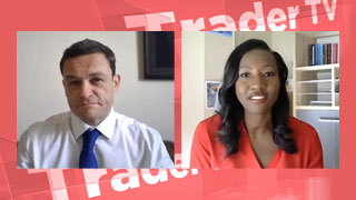 Trader TV Interview