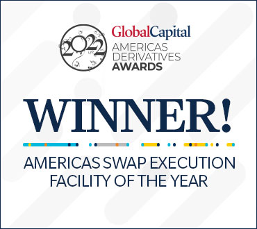 GlobalCapital SEF Award
