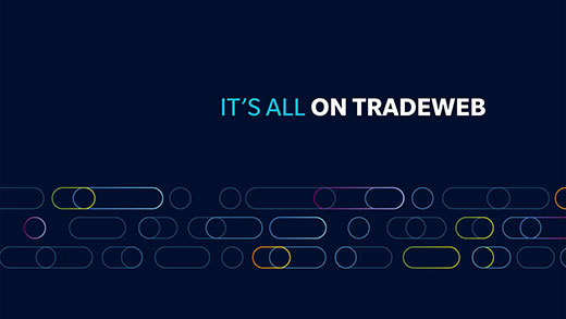 On Tradeweb video thumbnail