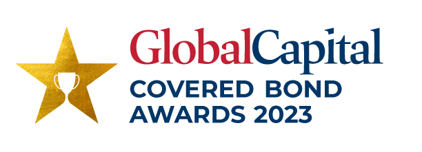 GlobalCapital Awards Logo