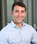 James Dale Headshot