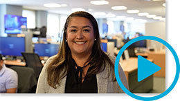 Image of Amerivet employee