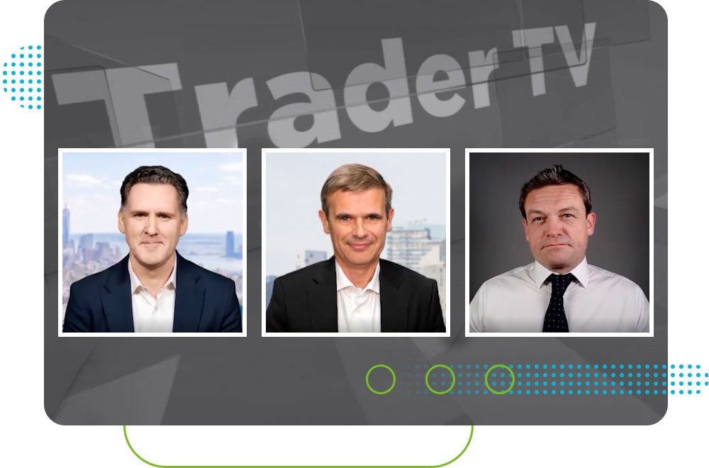 Rates Trader TV Interview