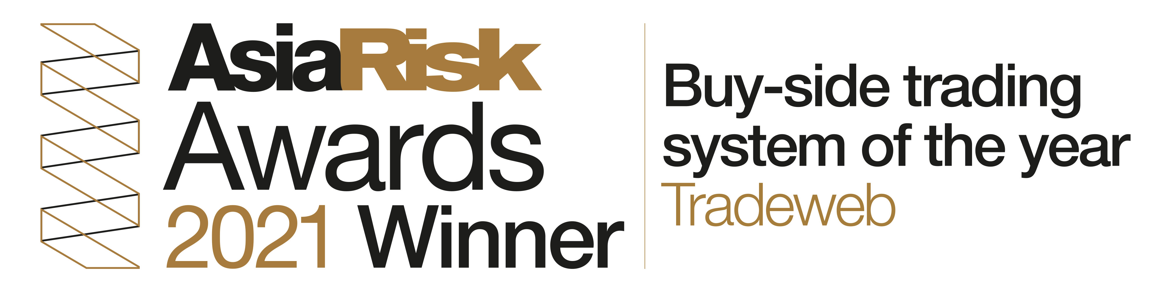 Asia Risk Awards Logo Buy Side of the Year