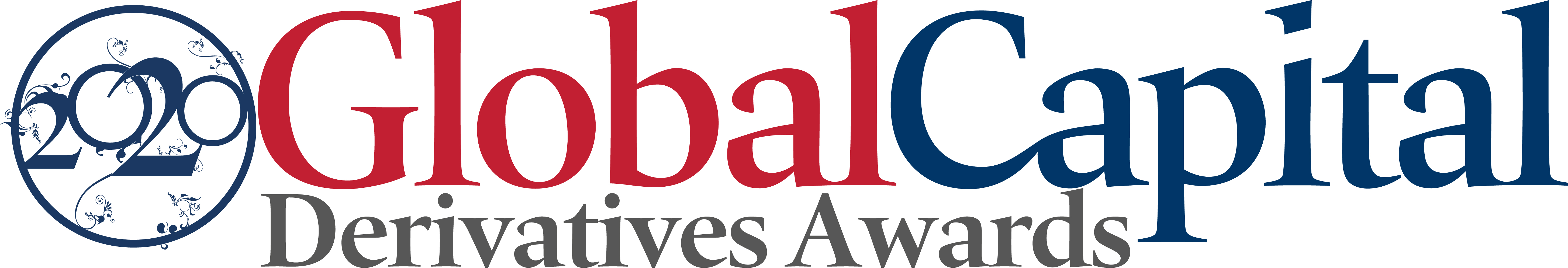 GlobalCapital Award Logo