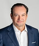 Billy Hult Headshot