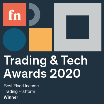 Financial News Award logo