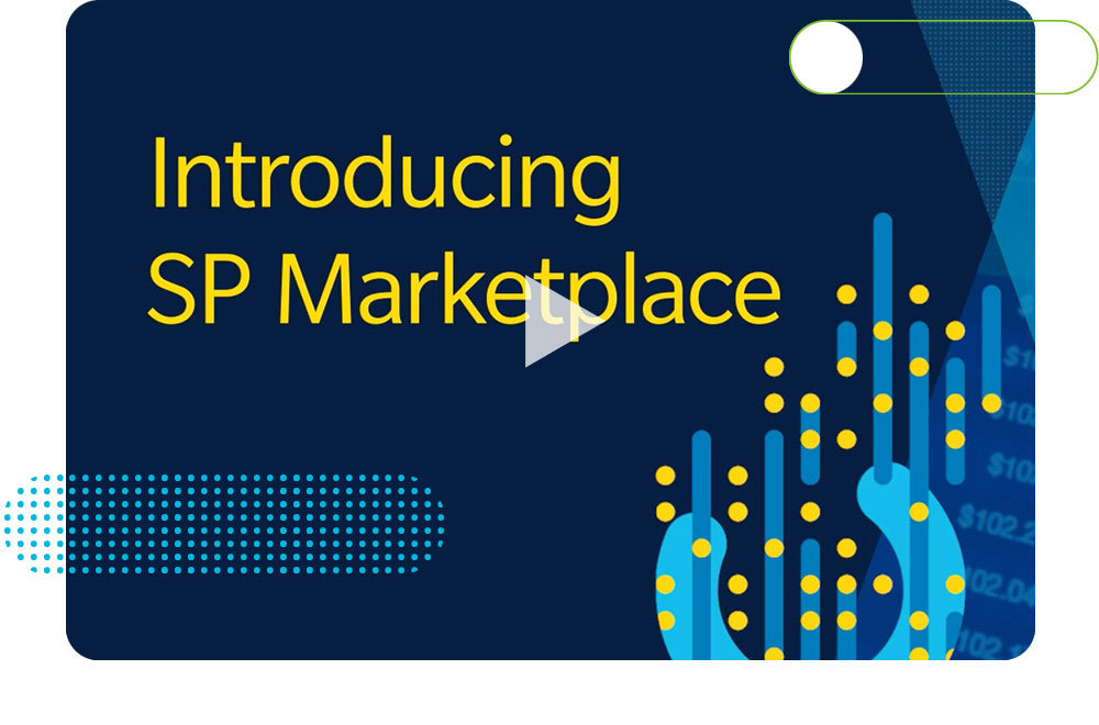 Rates SP Marketplace Video